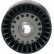 Tensioner Pulley, v-ribbed belt DriveAlign® T39011 Gates, Thumbnail 2