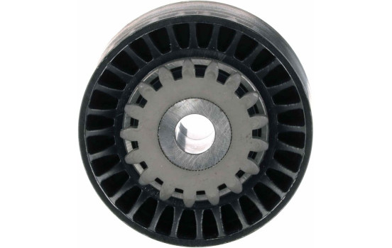 Tensioner Pulley, v-ribbed belt DriveAlign® T39011 Gates, Image 2