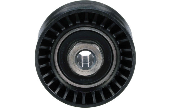 Tensioner Pulley, v-ribbed belt DriveAlign® T39011 Gates, Image 3