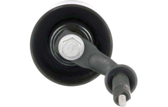 Tensioner Pulley, v-ribbed belt DriveAlign® T39015 Gates, Image 2