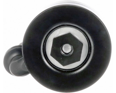 Tensioner Pulley, v-ribbed belt DriveAlign® T39015 Gates, Image 3