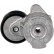 Tensioner Pulley, v-ribbed belt DriveAlign® T39016 Gates, Thumbnail 3