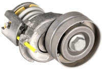 Tensioner Pulley, v-ribbed belt DriveAlign® T39023 Gates