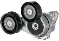 Tensioner Pulley, v-ribbed belt DriveAlign® T39024 Gates