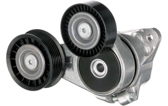 Tensioner Pulley, v-ribbed belt DriveAlign® T39024 Gates