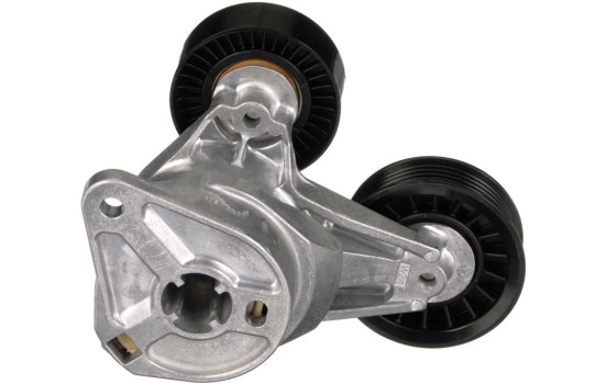Tensioner Pulley, v-ribbed belt DriveAlign® T39024 Gates, Image 3