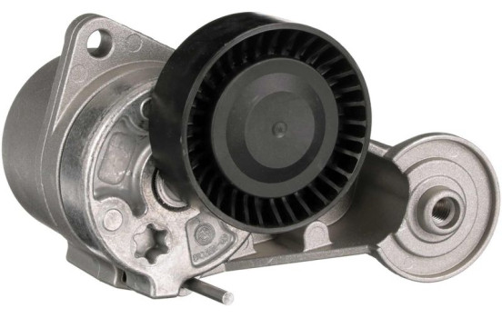 Tensioner Pulley, v-ribbed belt DriveAlign® T39025 Gates