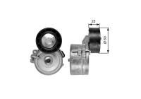 Tensioner Pulley, v-ribbed belt DriveAlign® T39033 Gates