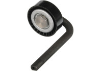 Tensioner Pulley, v-ribbed belt DriveAlign® T39038 Gates
