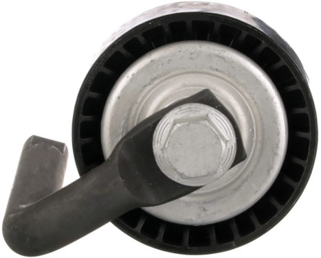 Tensioner Pulley, v-ribbed belt DriveAlign® T39038 Gates, Image 3