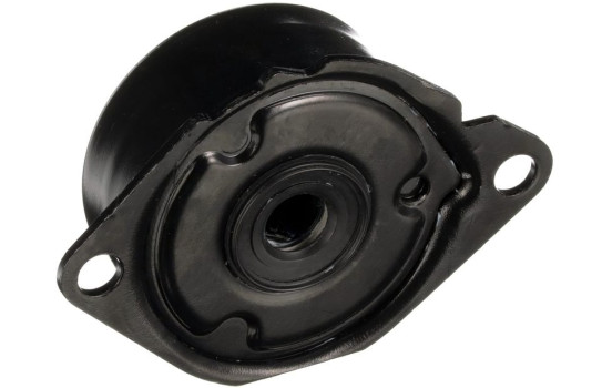 Tensioner Pulley, v-ribbed belt DriveAlign® T39039 Gates