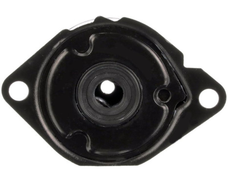 Tensioner Pulley, v-ribbed belt DriveAlign® T39039 Gates, Image 2