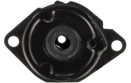 Tensioner Pulley, v-ribbed belt DriveAlign® T39039 Gates, Image 2