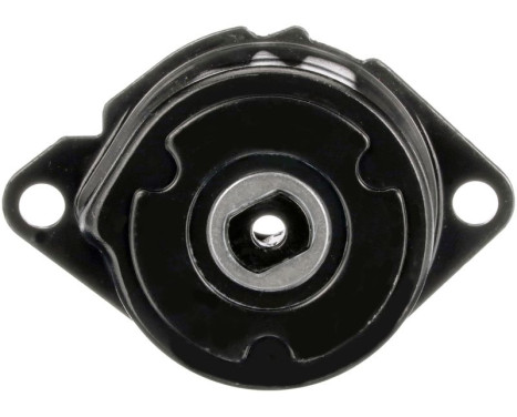 Tensioner Pulley, v-ribbed belt DriveAlign® T39039 Gates, Image 3