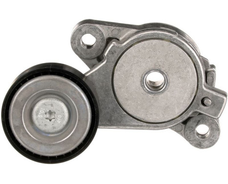 Tensioner Pulley, v-ribbed belt DriveAlign® T39040 Gates, Image 2