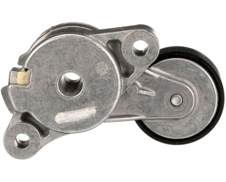 Tensioner Pulley, v-ribbed belt DriveAlign® T39040 Gates, Image 3