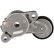 Tensioner Pulley, v-ribbed belt DriveAlign® T39040 Gates, Thumbnail 3