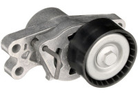 Tensioner Pulley, v-ribbed belt DriveAlign® T39055 Gates