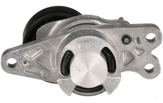 Tensioner Pulley, v-ribbed belt DriveAlign® T39055 Gates, Image 3