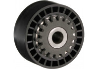 Tensioner Pulley, v-ribbed belt DriveAlign® T39056 Gates