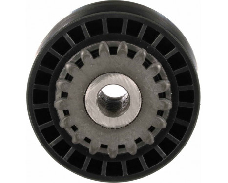 Tensioner Pulley, v-ribbed belt DriveAlign® T39056 Gates, Image 2