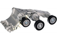 Tensioner Pulley, v-ribbed belt DriveAlign® T39064 Gates