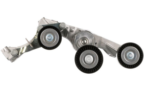 Tensioner Pulley, v-ribbed belt DriveAlign® T39064 Gates, Image 4