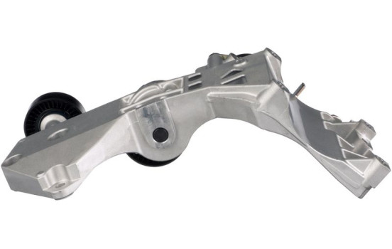 Tensioner Pulley, v-ribbed belt DriveAlign® T39064 Gates, Image 5