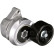 Tensioner Pulley, v-ribbed belt DriveAlign® T39073 Gates