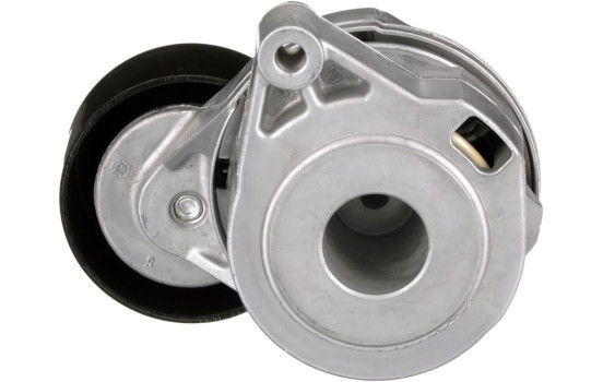Tensioner Pulley, v-ribbed belt DriveAlign® T39073 Gates, Image 3