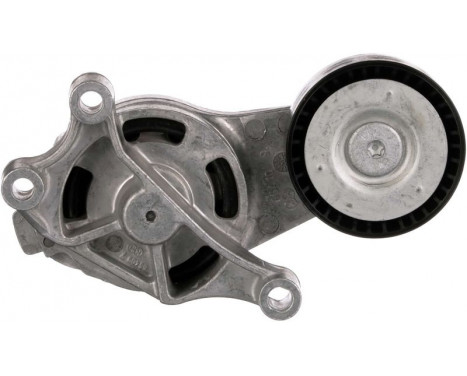 Tensioner Pulley, v-ribbed belt DriveAlign® T39084 Gates, Image 2