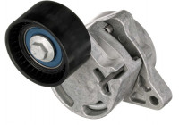 Tensioner Pulley, v-ribbed belt DriveAlign® T39086 Gates