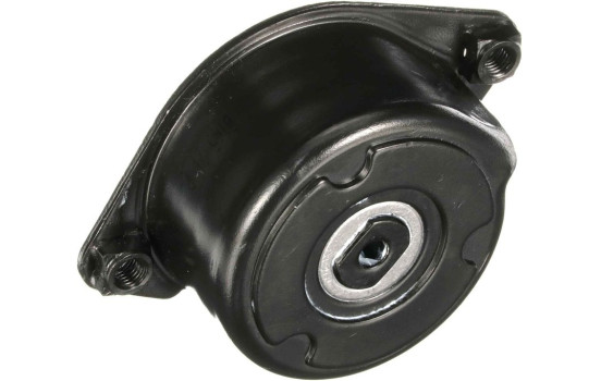 Tensioner Pulley, v-ribbed belt DriveAlign® T39089 Gates