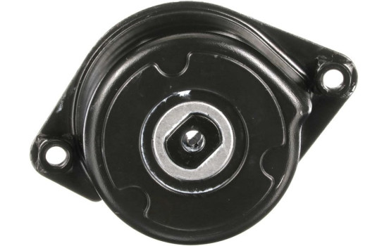 Tensioner Pulley, v-ribbed belt DriveAlign® T39089 Gates, Image 2