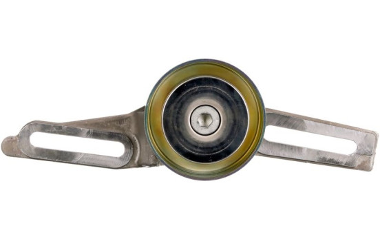 Tensioner Pulley, v-ribbed belt DriveAlign® T39101 Gates, Image 2