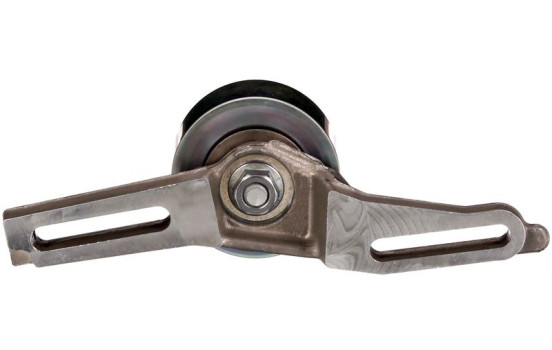 Tensioner Pulley, v-ribbed belt DriveAlign® T39101 Gates, Image 3