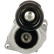 Tensioner Pulley, v-ribbed belt DriveAlign® T39102 Gates, Thumbnail 2