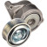 Tensioner Pulley, v-ribbed belt DriveAlign® T39103 Gates