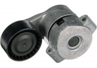 Tensioner Pulley, v-ribbed belt DriveAlign® T39107 Gates
