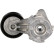 Tensioner Pulley, v-ribbed belt DriveAlign® T39112 Gates, Thumbnail 3