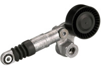 Tensioner Pulley, v-ribbed belt DriveAlign® T39113 Gates