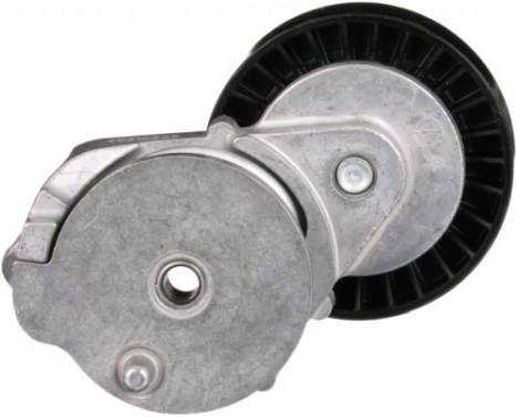 Tensioner Pulley, v-ribbed belt DriveAlign® T39116 Gates, Image 3