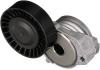 Tensioner Pulley, v-ribbed belt DriveAlign® T39116 Gates