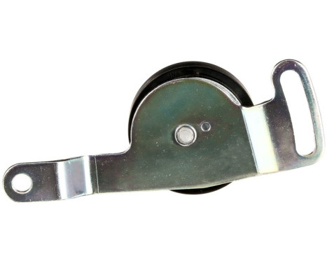 Tensioner Pulley, v-ribbed belt DriveAlign® T39119 Gates, Image 2