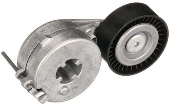Tensioner Pulley, v-ribbed belt DriveAlign® T39122 Gates