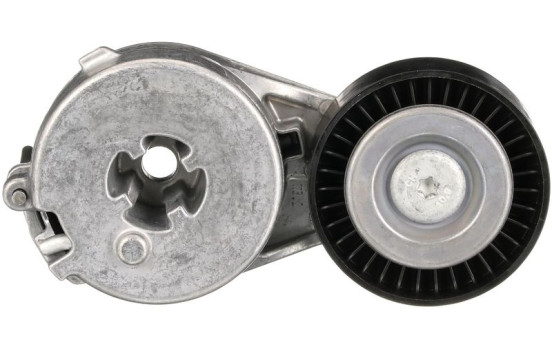 Tensioner Pulley, v-ribbed belt DriveAlign® T39122 Gates, Image 2