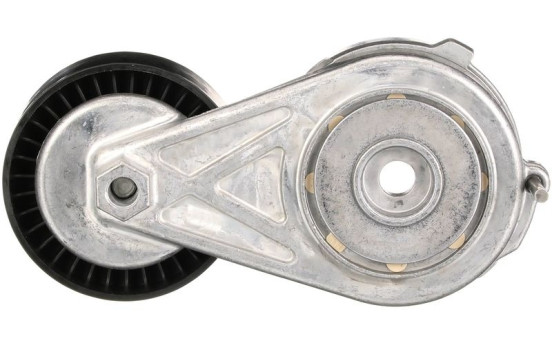 Tensioner Pulley, v-ribbed belt DriveAlign® T39122 Gates, Image 3