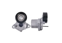 Tensioner Pulley, v-ribbed belt DriveAlign® T39123 Gates