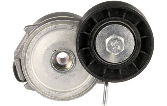 Tensioner Pulley, v-ribbed belt DriveAlign® T39124 Gates, Image 2