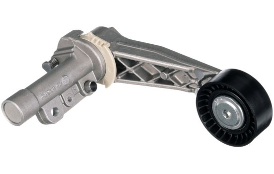 Tensioner Pulley, v-ribbed belt DriveAlign® T39127 Gates